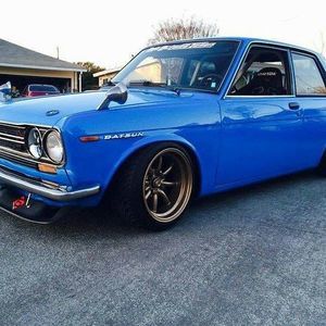 Meet your Posher, Ignacio